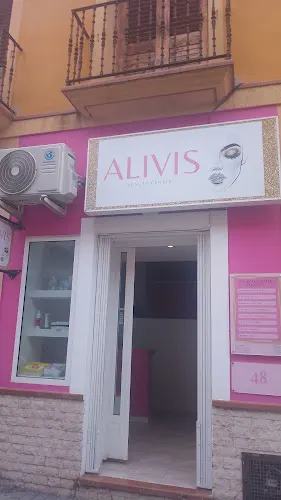 Alivis Estética - Denia