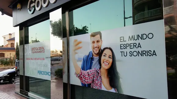 Goodent - Callosa de Segura