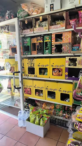 Mini Supermercado Juaai/Abbo