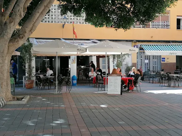 la Andaluza
