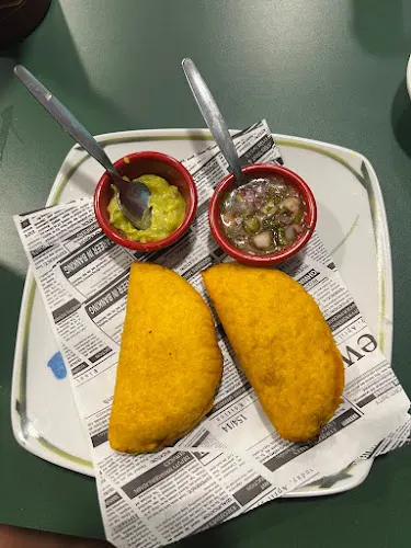 Jhonny's Urban Food