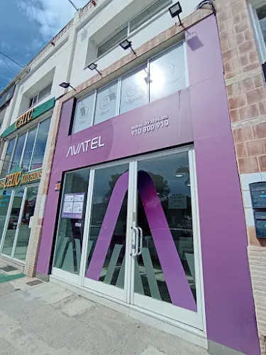 Avatel - Altea