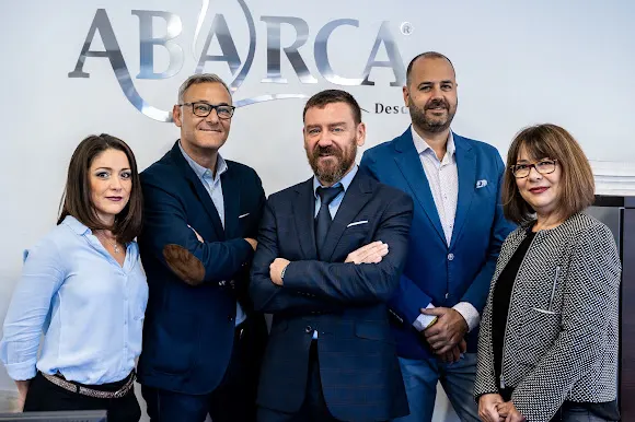 Abarca Servicios Inmobiliarios - Alicante