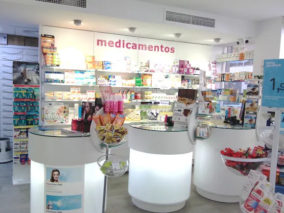 Farmacia Blanca 24 horas - Elche