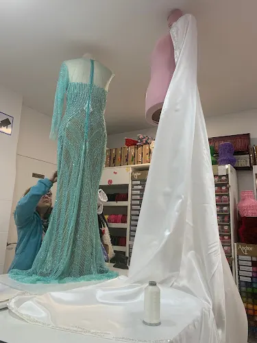Lorelly Gallardo Atelier - Alicante
