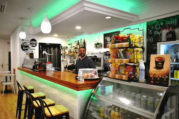 Maroa Arepas & Burger - Elche