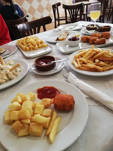 FERRER BAR - TAPAS.
