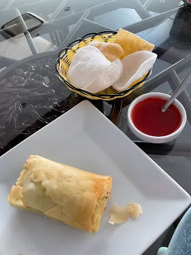 Restaurante Asia Li - Campello
