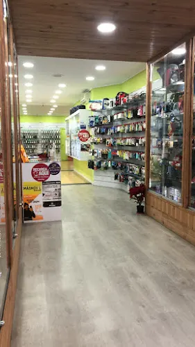 Moda@Movil - San Vicente del Raspeig