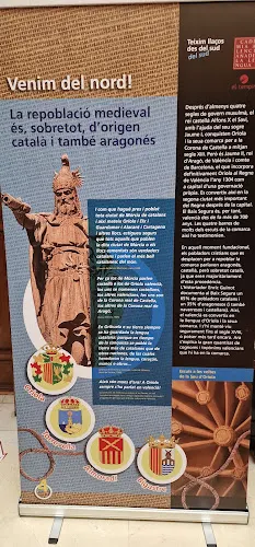 TOURIST INFO NOVELDA - Novelda