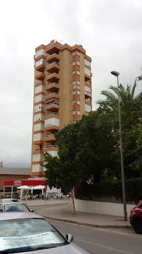 Cines Colci Rincón - Benidorm