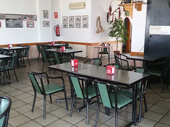 Restaurante Bonaire - la Nucia