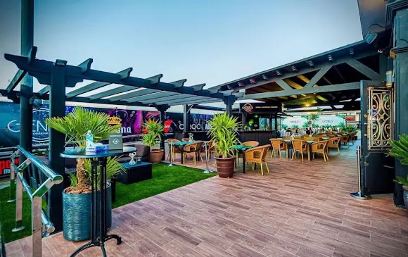 Pub Genius Torrevieja - Torrevieja
