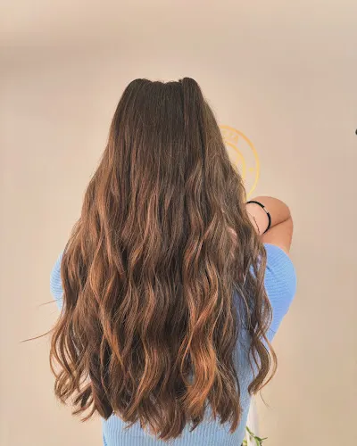 Bellezza by Estefi Bustos - Denia