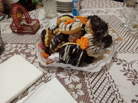 Forn de Pa Seva