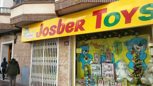 Josber Toys - Callosa de Segura - Callosa de Segura
