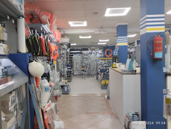 AD NAUTIC Denia - Denia