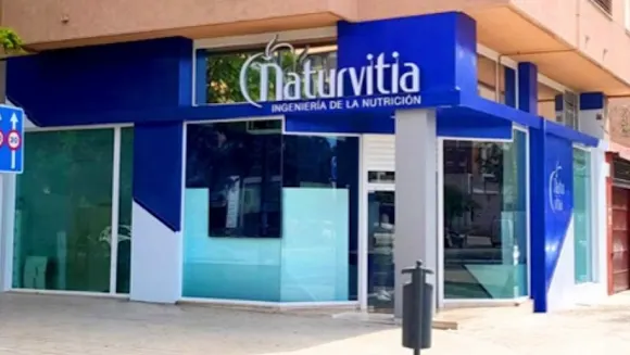 Naturvitia - Nutricionistas en Alicante