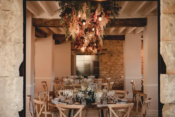 Finca Casa Luna - Eventos