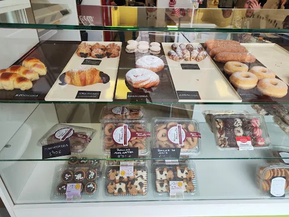 Dulce De Leche Cafeteria Panaderia - Alicante