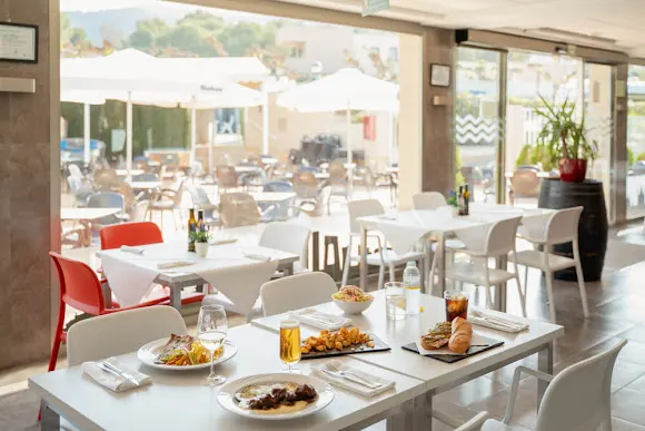 Arrocería Restaurante Arena Blanca - Benidorm
