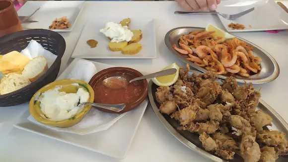 Sabor Y Amistad - Santa Pola
