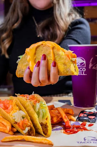 Taco Bell - Sant Joan dAlacant