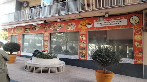 Banian Doner Kebab - Benidorm