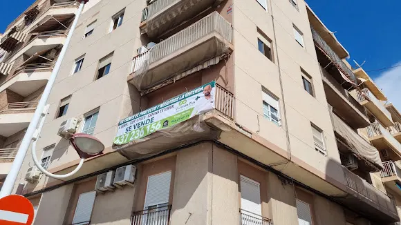 Vivienda Plus Inmobiliaria Elche - Asesores Inmobiliarios