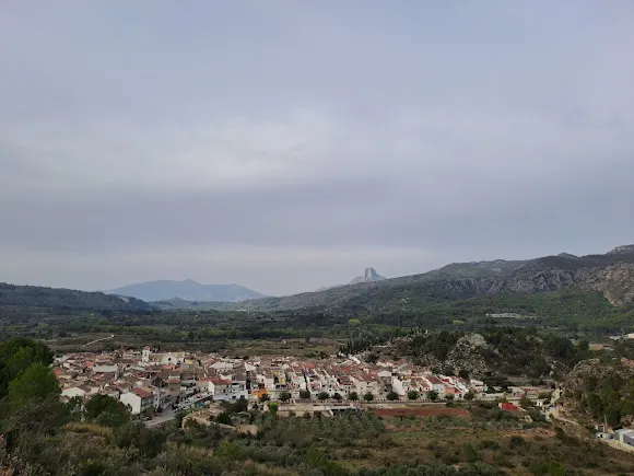 L’Orxa