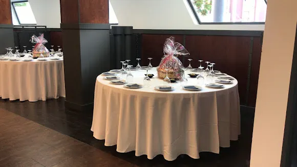 evealia - Alquiler de local para eventos - Alicante