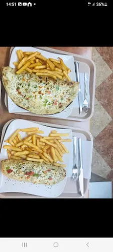 Sabores - Biar