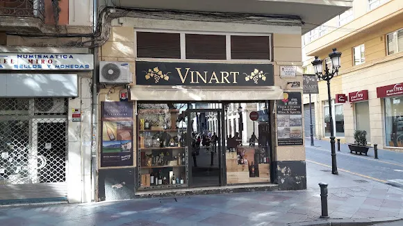 Vinart - Alicante