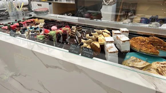 Valentina's Coffee