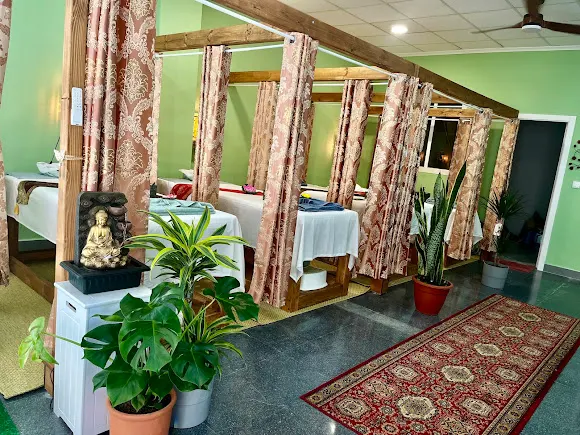 Nakarat Thaimassage