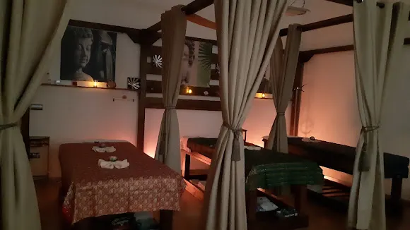 Baipho thai massage Albir - l'Alfas del Pi