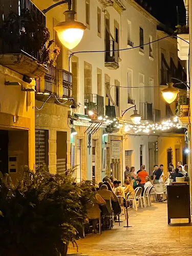 Hotel Residencial Altea Hills Jardines Los Lirios - Altea