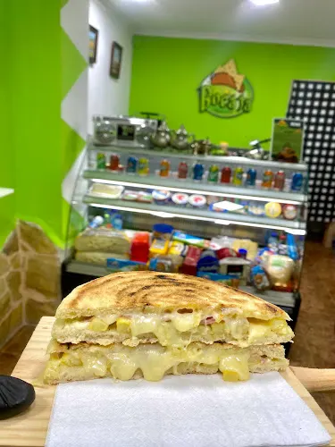 Bocata Alicante