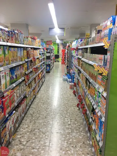 Supermercado Dialprix - Elche