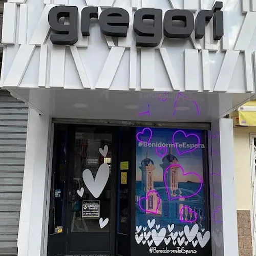 Gráficas Gregori Benidorm | Imprenta, Rótulos y Copistería - Benidorm