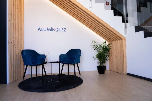 Aluminguez SL
