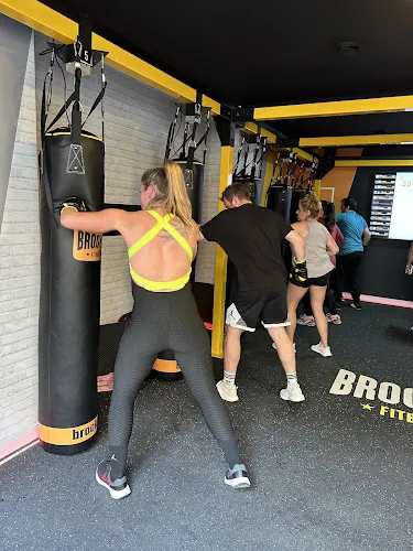 Brooklyn Fitboxing TORREVIEJA