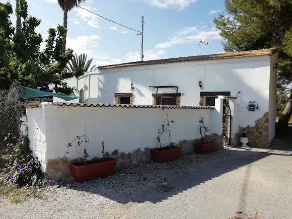 La Huerta