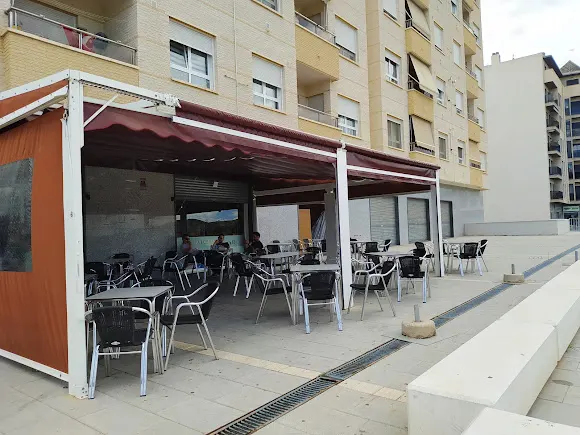 Cervecería Sector 9 - Elda
