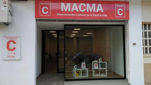 Macma
